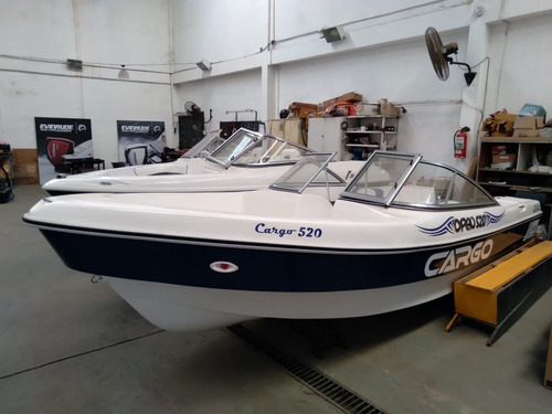 Cargo 520