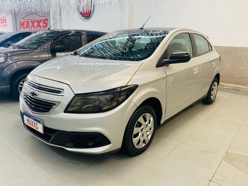 Chevrolet Onix 1.4 Lt 5p