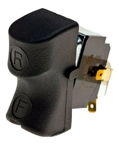 Interruptor 449524 00 Llave Impacto Dw291 Dewalt Cuotas sin inter s