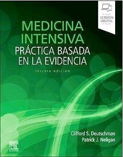 Medicina Intensiva Ed.3 Práctica Basada En La Evidencia - D