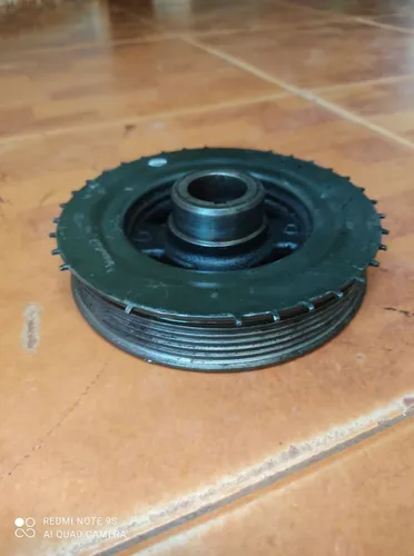 Damper Mazda 3 Motor 1.6 (Usado)