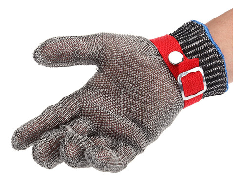 Anti-cutting Gloves Wire Cutting Knife Cutting Hand