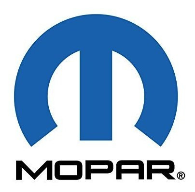 Partes De Sistema De Fren Mopar ******* Aa Rotor De Freno De