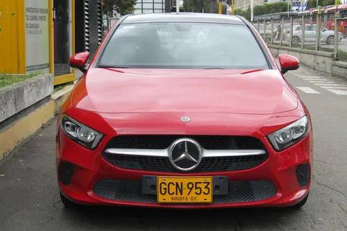Mercedes-benz Clase A 1.4t A200 Progressive