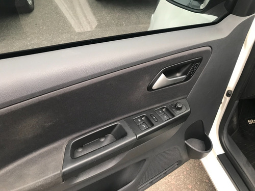 Volkswagen Suran Highline Full No Automatica Cross #mkt11026