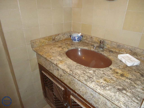 Casa Com 3 Dorms, Boqueirão, Santos - R$ 4.000.000,00, 516m² - Codigo: 8592 - A8592