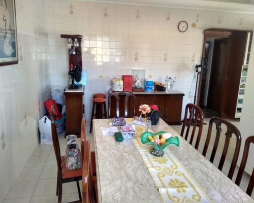 Imagem 15 de 30 de Jardim Monte Kemel Belo Sobrado Terreno 292 Construída 270 M - 1241-sodg - 67750061
