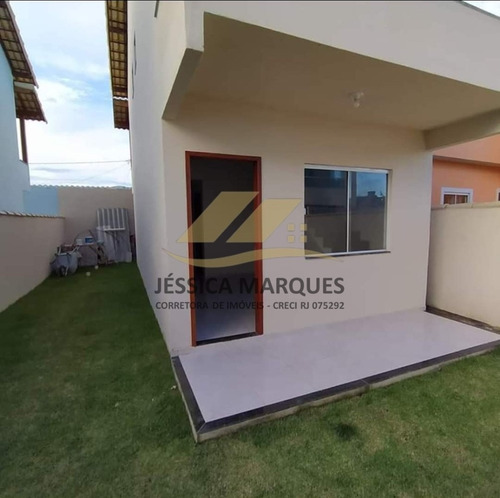 Imagem 9 de 10 de Duplex Com 2 Quartos Em Unamar - Cabo Frio - Rj - Jmc.79.2