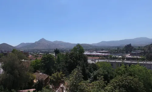 Edificio Camino Farellones 14.400