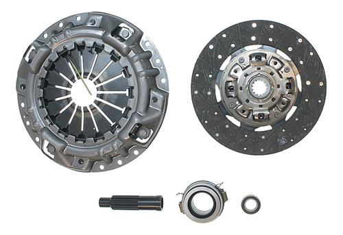 Jgo Clutch Isuzu Elf 300 L4 3.0l 15-19 Sachs