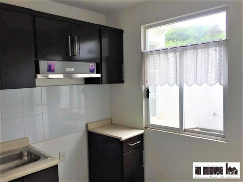 Imagen 5 de 12 de Casa Sola En Renta Santa Cruz Xoxocotlán