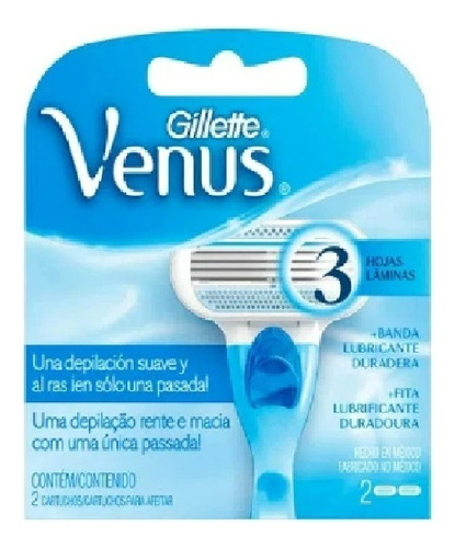 Venus Dispenser X 2 Uni