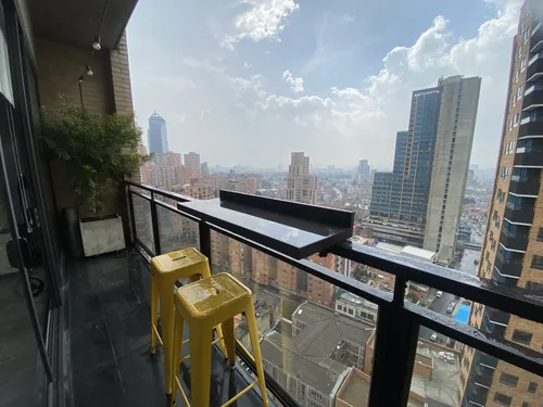 Apartaestudio En Venta Centro Internacional, Bogota