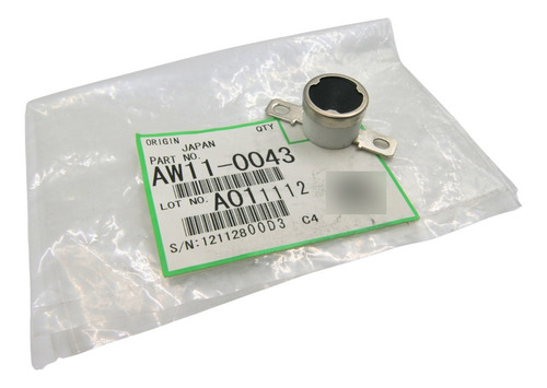 Termostato Fusor Ricoh Original Aw110043 - 189c