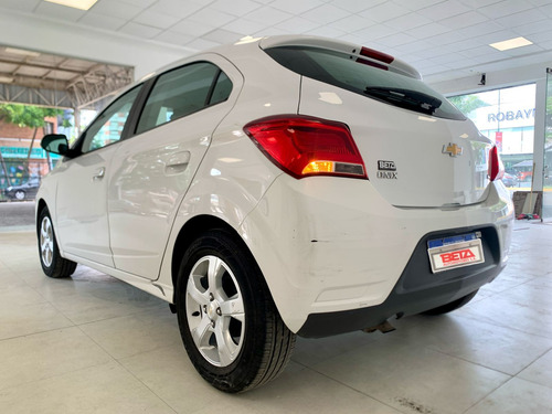 Chevrolet Onix 1.4 Lt 98cv