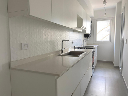 Venta Departamento 3 Ambientes En Edificio A Estrenar Con Amenities Y Cochera Opcional