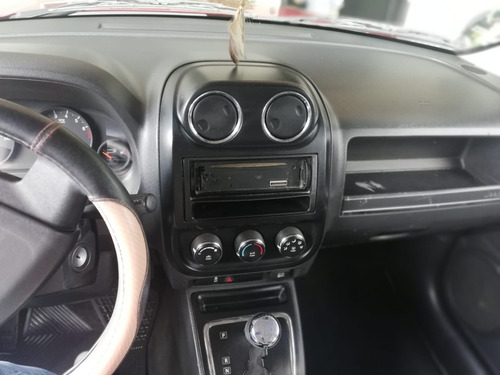 Imagen 11 de 14 de Jeep Patriot 2020 Base