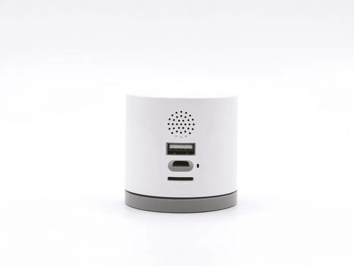 Kit 2 Cámaras De Seguridad Smartlab Smarthome Full Hd 1080p