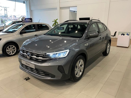 Volkswagen Nivus 0 Km Modelo 2021