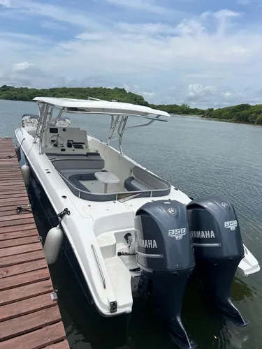 Bravo 410