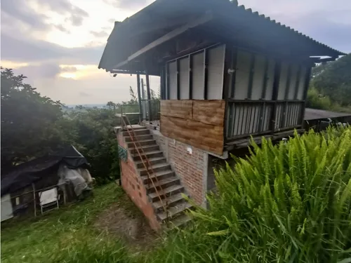 Se Vende Finca En Salento - Quindío