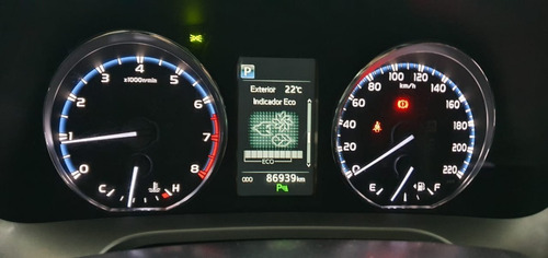 Toyota Rav4 4x4 Vx