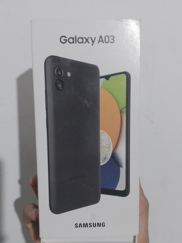 Samsung A03 