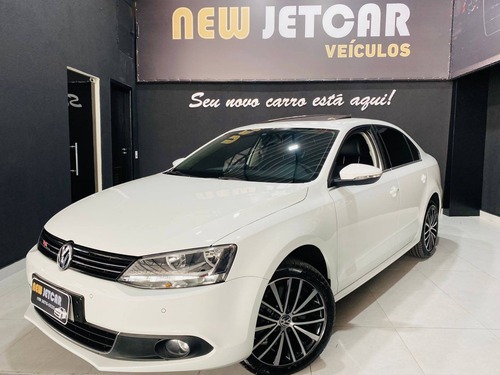 Imagem 1 de 15 de Volkswagen Jetta 2.0 Tsi Highline 211cv Gasolina 4p
