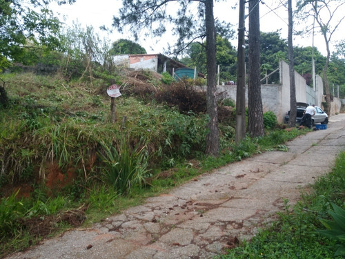 Imagem 3 de 4 de Terreno Próximo A Mairiporã-sp , Bairro Pico Do Olho D'água