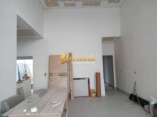 Imagem 5 de 30 de Casa - Ca00740 - 70317521