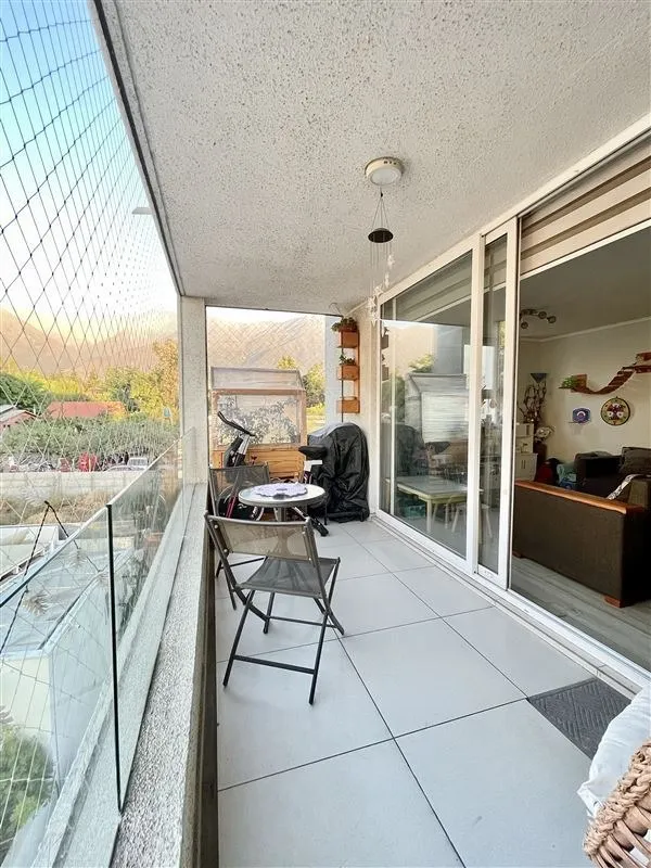 Imagen 5 de 17 de Nueva Oportunidad / 3 Dorm - 2 Baños - Estacionamiento