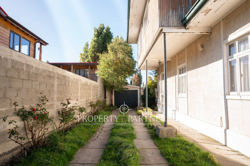 Espectacular Casa En Barrio Croata