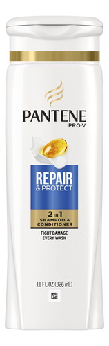  Pantene Pro-v Reparación Y Protegir El Desenredado Nurishing