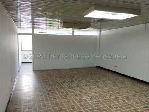 Naudy Escalona Alquila Espectacular Edificio Comercial En Zona Centro De Barquisimeto