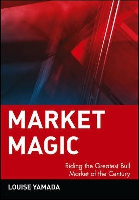 Libro Market Magic - Louise Yamada