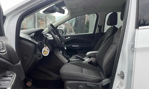 Ford Escape 2.0 Se 4x2