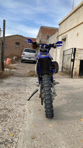 Imagen 6 de 9 de Yamaha Ttr230