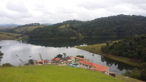 Imagem 4 de 7 de R.s01 Pausada Linda, A Beira Da Represa Show De Bola. Venha Conhecer Esse Encanto. Vendo Pausada Em Santa Isabel - Sp