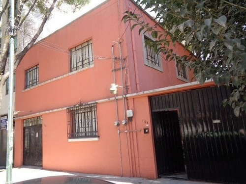 Imagen 6 de 8 de Residencial Terreno En Venta En Escandón