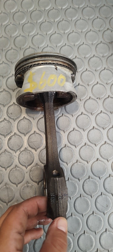 Biela Y Pistón Chevrolet Chevy Mod 94/02 1.6 (Usado)