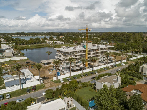 Venta Apartamento 2 Dormitorios Lagos Well 1 Proyecto Ref 66