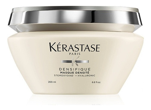 Máscara Kérastase Densifique Masque Densité 200ml