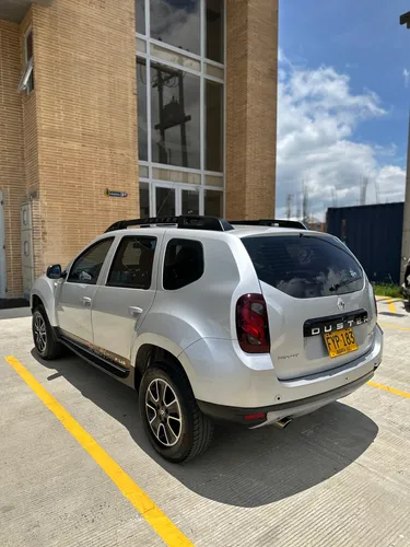Renault Duster 2.0 Polar At 4X2