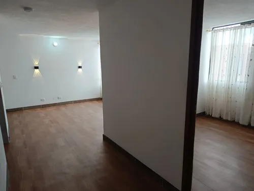 Arriendo Apartamento En Hogares