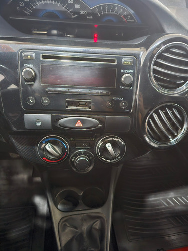 Toyota Etios 1.5 Xls