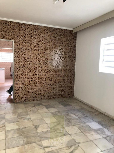 Imagem 10 de 15 de Sobrado Próximo A Hípica Paulista A Venda/ Locação - Sb-0565-1