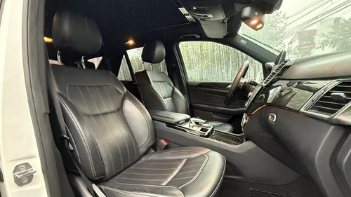 Mercedes-Benz Clase GLE 3.5 Suv 350 Exclusive At