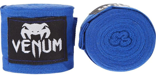 Vendas Venum Boxeo / Kick Boxing 2,5m - Dojo Color Azul