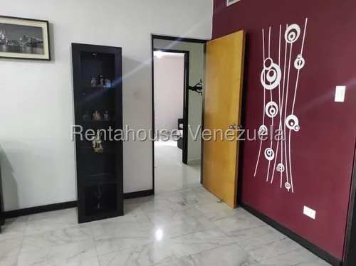 Apartamento En Venta El Rosal