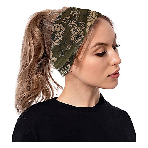 Diademas Stgdak Boho Para Mujer, Modernas, Elásticas, K